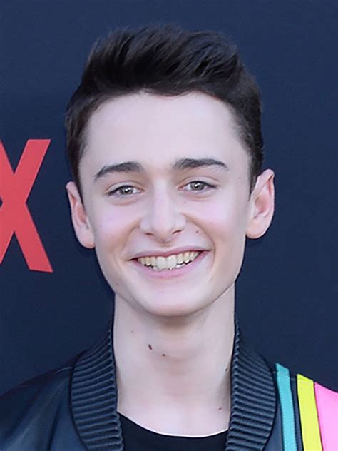 Noah Schnapp